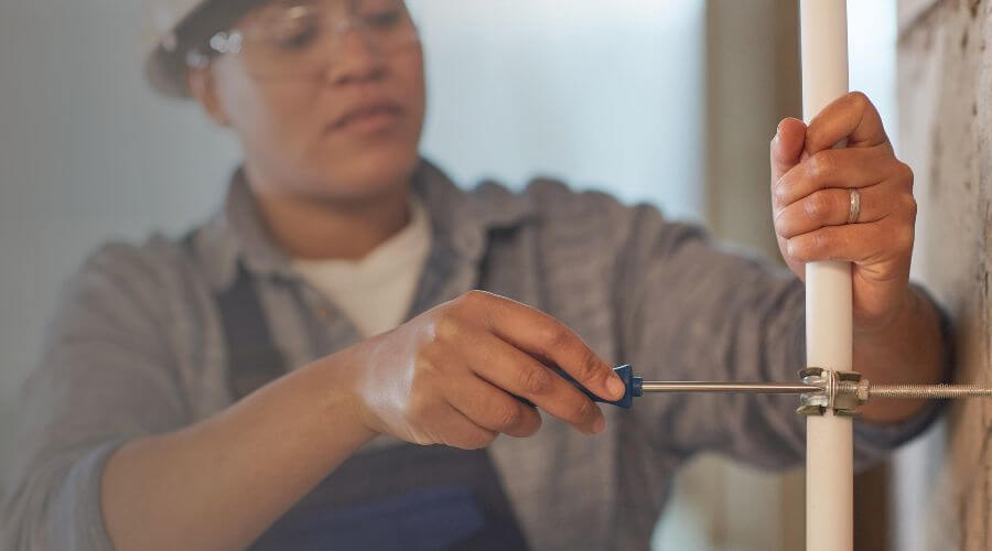 Local expert plumbing services in Flippin, AR